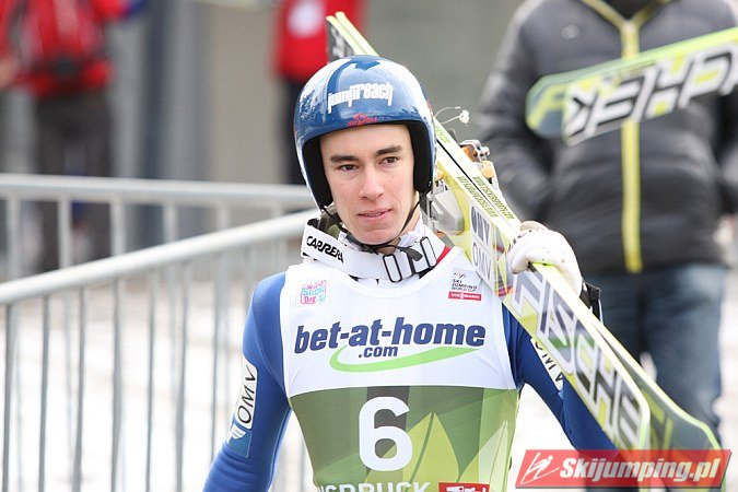 111 Stefan Kraft